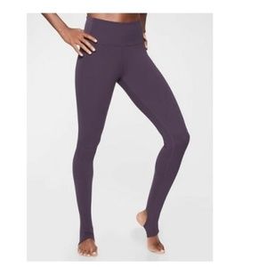 athleta stirrup pants